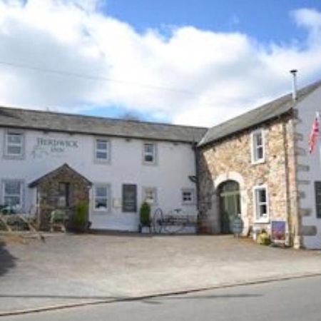 Herdwick Inn Penruddock 외부 사진