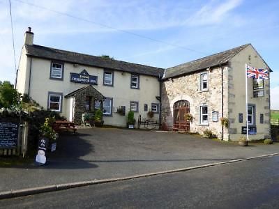 Herdwick Inn Penruddock 외부 사진
