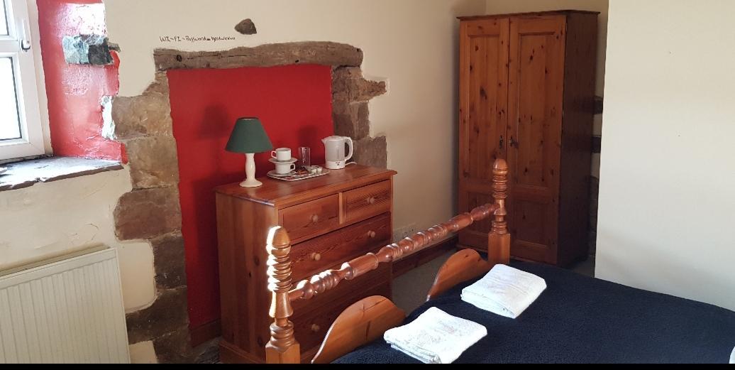 Herdwick Inn Penruddock 외부 사진