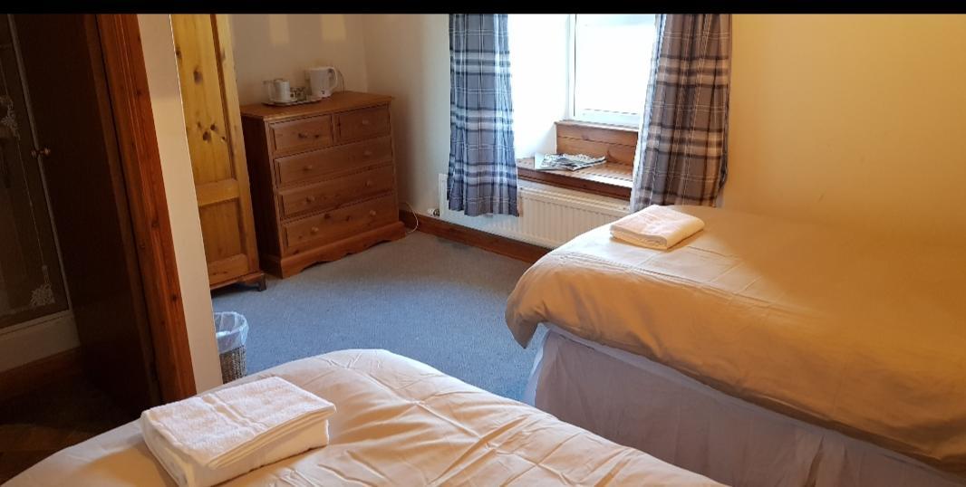 Herdwick Inn Penruddock 외부 사진
