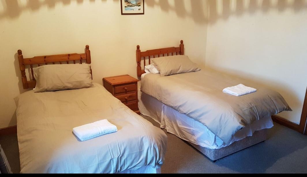 Herdwick Inn Penruddock 외부 사진